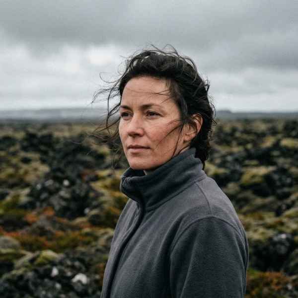 Elín Sævarsdóttir